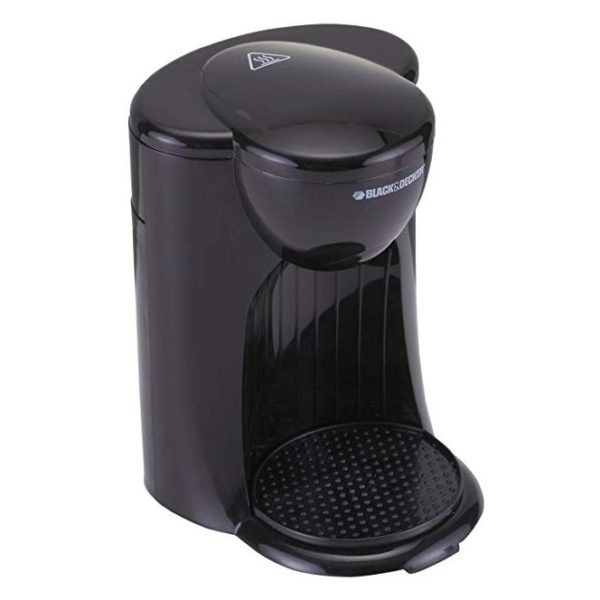 Black Decker ET122 Toaster+DCM25B5 Coffee Maker Black Decker ET122 Toaster+DCM25B5 Coffee Maker