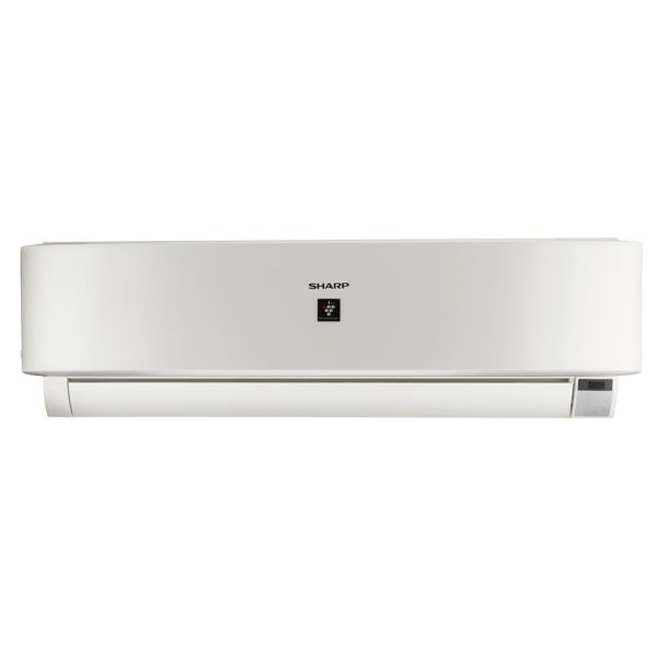 SHARP Air Conditioner Premium Plus Split 3HP Cool Digital with Plasma Cluster AH-AP24UHE SHARP Air Conditioner Premium Plus Split 3HP Cool Digital with Plasma Cluster AH-AP24UHE
