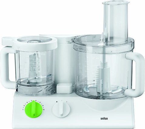 Braun Tribute Collection Food Processor 600W FX3030 Braun Tribute Collection Food Processor 600W FX3030