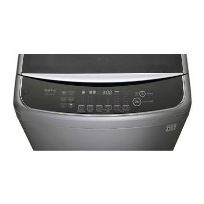 LG Top Load Fully Automatic Washer 18 kg T1882WFFS5 LG Top Load Fully Automatic Washer 18 kg T1882WFFS5