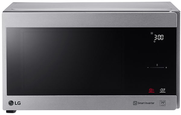 LG Solo Microwave Oven MS4295CIS LG Solo Microwave Oven MS4295CIS