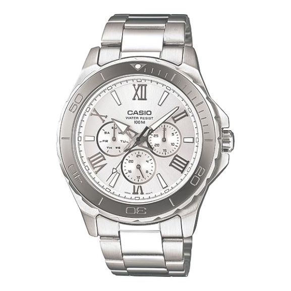 Casio MTD1075D7AVDF Watch Casio MTD1075D7AVDF Watch