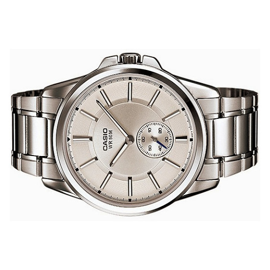 Casio MTPE101D7AVDF Watch Casio MTPE101D7AVDF Watch