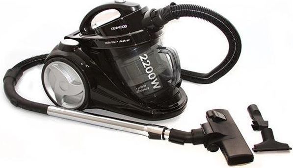 Kenwood Vacuum Cleaner VC7050 Kenwood Vacuum Cleaner VC7050