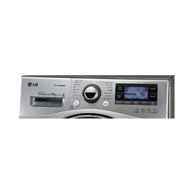 LG 14kg Washer & 8kg Dryer FH0D7DDMK62 LG 14kg Washer & 8kg Dryer FH0D7DDMK62