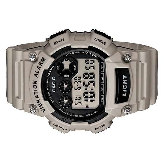 Casio W735H8A2VDF Watch Casio W735H8A2VDF Watch