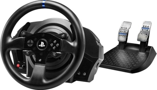 Thrustmaster 4168049 T300 RS Racing Wheel For PS4 Thrustmaster 4168049 T300 RS Racing Wheel For PS4
