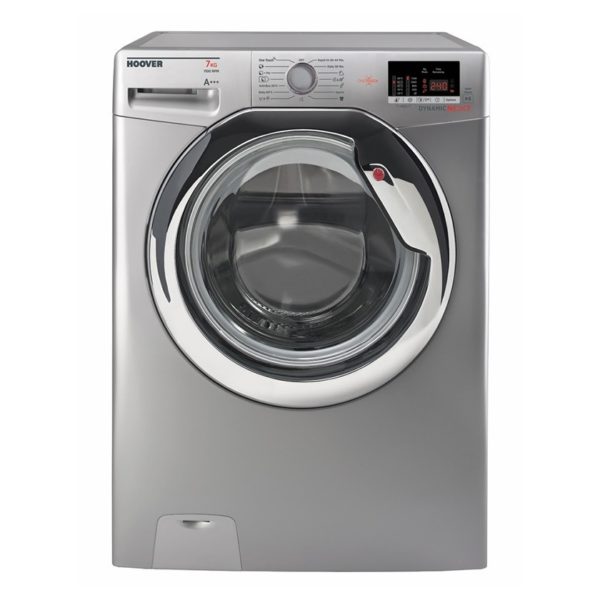 Hoover Front Load Washer 7 kg DXOC17C3REGY Hoover Front Load Washer 7 kg DXOC17C3REGY