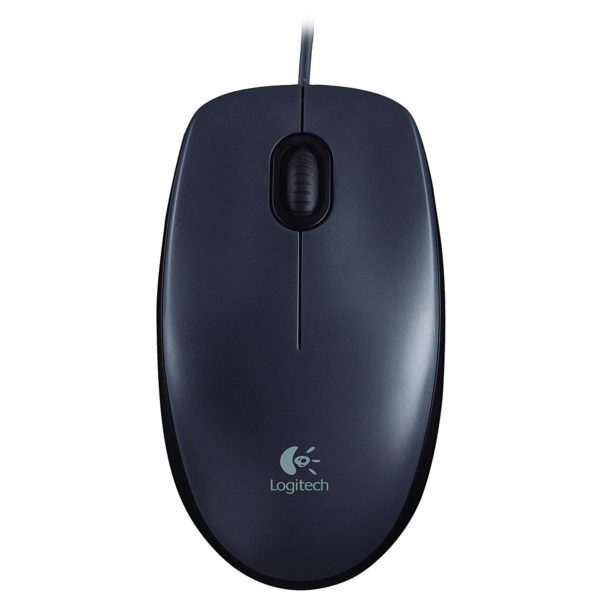 Logitech M90 Mouse Logitech M90 Mouse