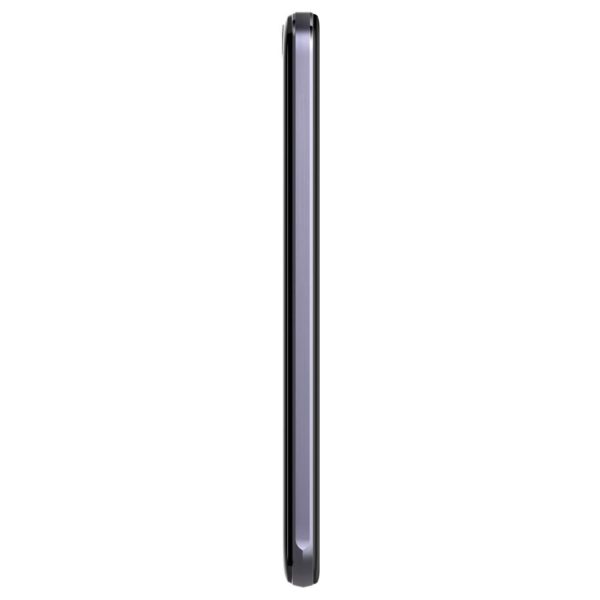 Lava IRIS41 Dual Sim Smartphone 8GB Black Lava IRIS41 Dual Sim Smartphone 8GB Black