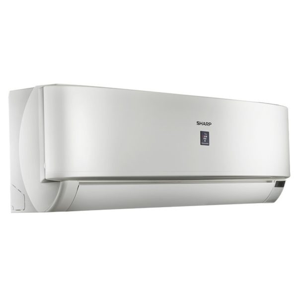 SHARP Air Conditioner Premium Plus Split 3HP Cool - Heat Digital with Plasma Cluster AY-AP24UHE SHARP Air Conditioner Premium Plus Split 3HP Cool - Heat Digital with Plasma Cluster AY-AP24UHE