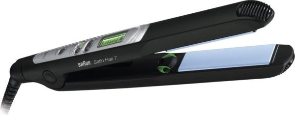 Braun Hair Straightener ST710 Braun Hair Straightener ST710
