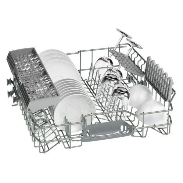 Bosch Dishwasher SMS40D18EU Bosch Dishwasher SMS40D18EU
