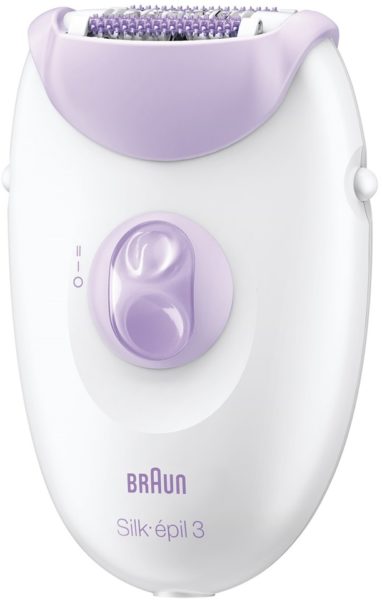 Braun Epilator SE3170 Braun Epilator SE3170