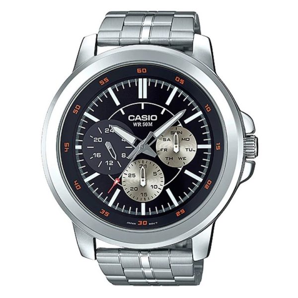 Casio MTPX300D1EVDF Watch Casio MTPX300D1EVDF Watch