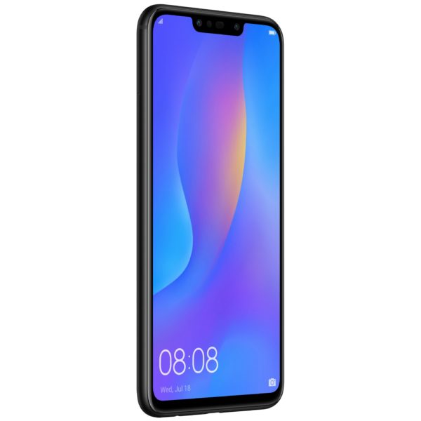 Huawei Nova 3i 128GB Black 4G Dual Sim Smartphone INELX1 Huawei Nova 3i 128GB Black 4G Dual Sim Smartphone INELX1