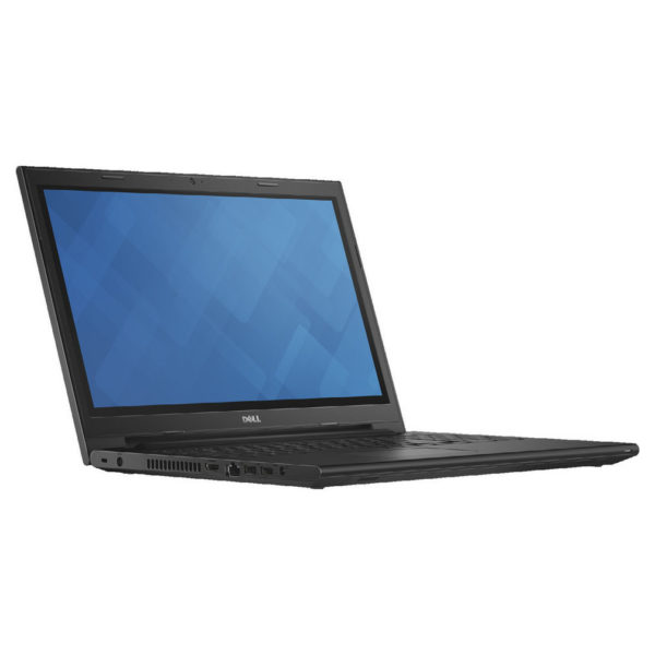 Dell Inspiron 15 3552 Laptop - Celeron 1.6GHz 4GB 500GB Shared Ubuntu 15.6inch HD Black Dell Inspiron 15 3552 Laptop - Celeron 1.6GHz 4GB 500GB Shared Ubuntu 15.6inch HD Black