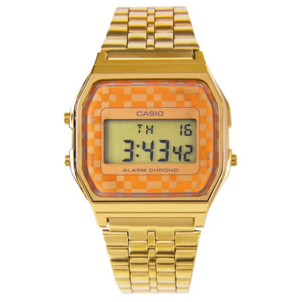 Casio A159WGEA9ADF Watch Casio A159WGEA9ADF Watch