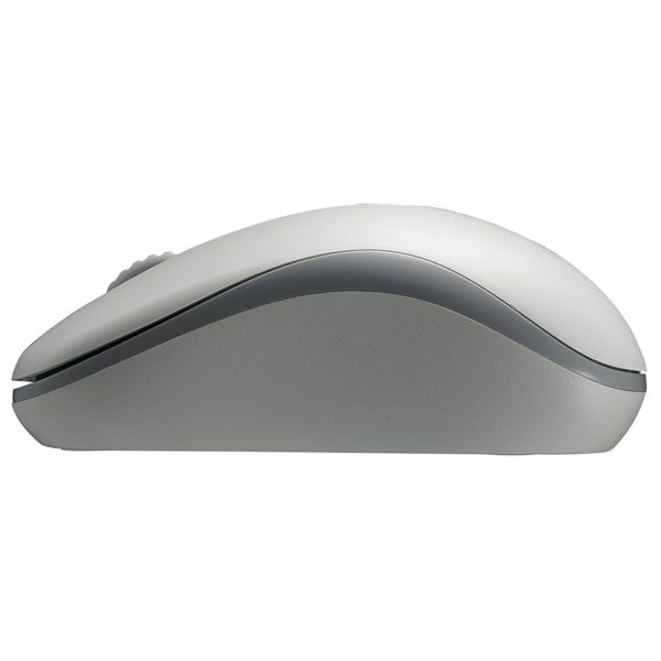Rapoo M10 PLUS Wireless Opitical Mouse White Rapoo M10 PLUS Wireless Opitical Mouse White