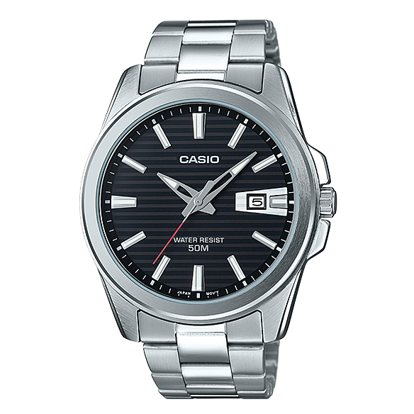 Casio MTP-E127D-1AVDF Men's Wrist Watch Casio MTP-E127D-1AVDF Men's Wrist Watch