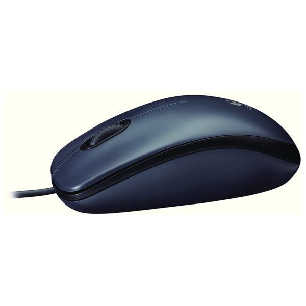 Logitech M90 Mouse Logitech M90 Mouse