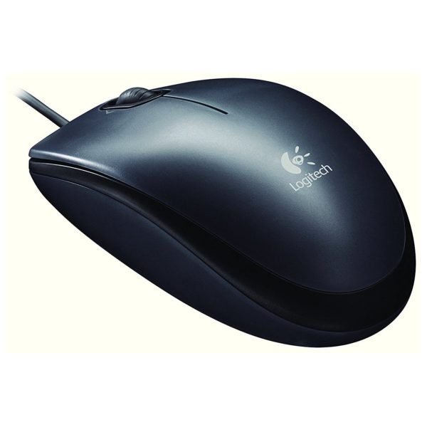 Logitech M90 Mouse Logitech M90 Mouse