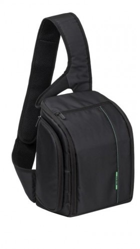 Riva 7470 SLR Sling Case Black Riva 7470 SLR Sling Case Black