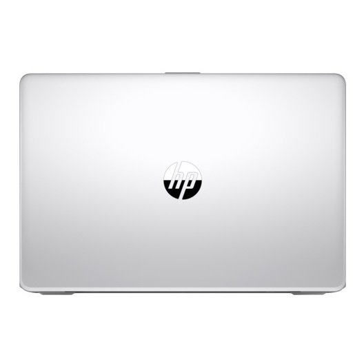 HP 15-BS137NE Laptop - Core i7 1.8GHz 12GB 1TB 4GB DOS 15.6inch HD Silver HP 15-BS137NE Laptop - Core i7 1.8GHz 12GB 1TB 4GB DOS 15.6inch HD Silver
