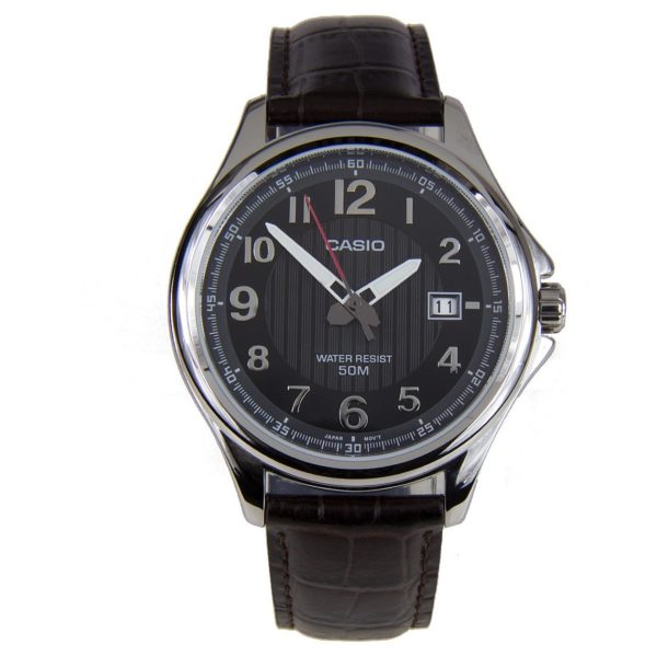 Casio MTPE126L5AVDF Watch Casio MTPE126L5AVDF Watch