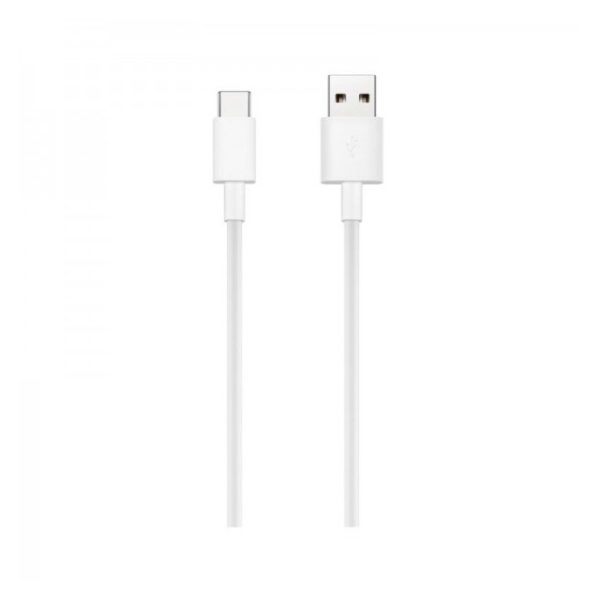 Huawei Type C Quick Charger White Huawei Type C Quick Charger White