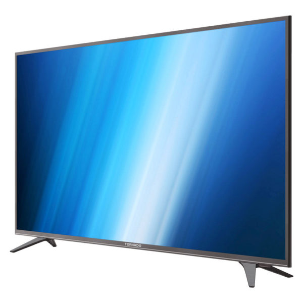 Tornado 49EB8400E Full HD Smart LED Television 49inch Tornado 49EB8400E Full HD Smart LED Television 49inch