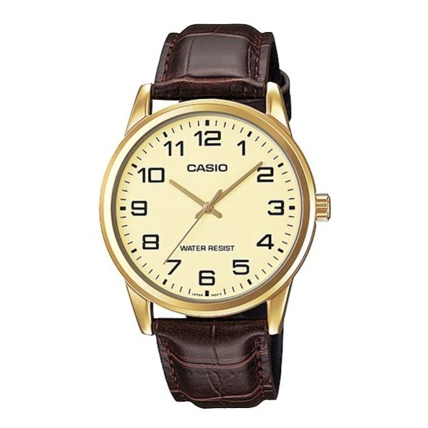 Casio MTPV001GL9BUDF Watch Casio MTPV001GL9BUDF Watch