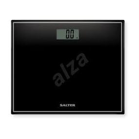 Salter Bathroom Scale 9207BK3R Salter Bathroom Scale 9207BK3R