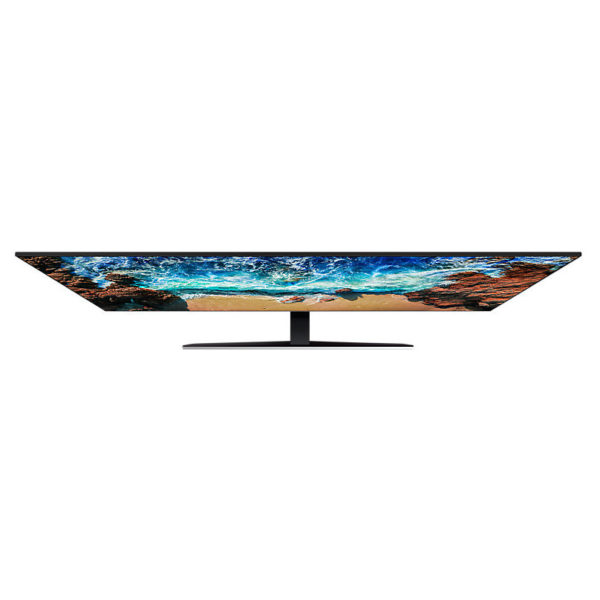 Samsung 55NU8000 4K SUHD Smart LED Television 55inch Samsung 55NU8000 4K SUHD Smart LED Television 55inch