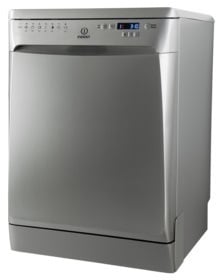 Indesit Dish Washer DFP58B1NXEX Indesit Dish Washer DFP58B1NXEX