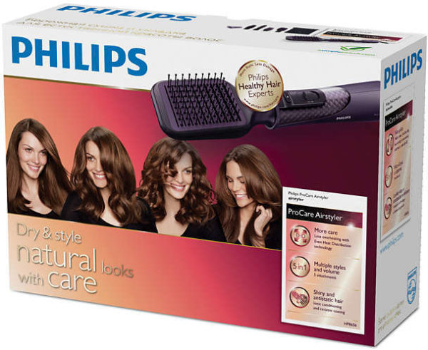 Philips Air Styler HP8656 Philips Air Styler HP8656