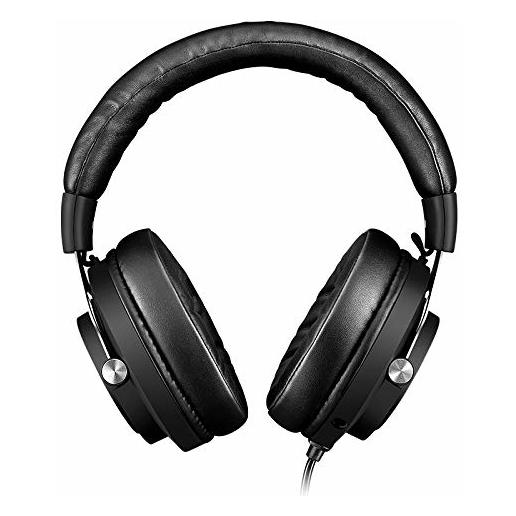 Rapoo VH150 Wired Gaming Headset Black Rapoo VH150 Wired Gaming Headset Black