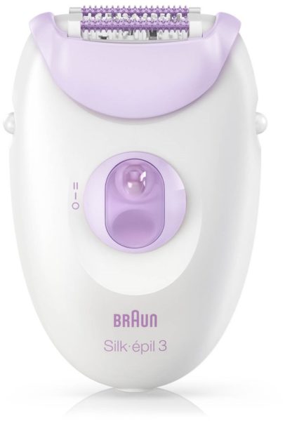 Braun Epilator SE3170 Braun Epilator SE3170