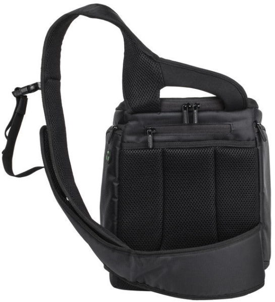 Riva 7470 SLR Sling Case Black Riva 7470 SLR Sling Case Black