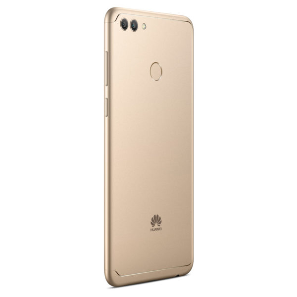 Huawei Y9 2018 FLALX1 4G LTE Dual Sim Smartphone 32GB Gold UNI Huawei Y9 2018 FLALX1 4G LTE Dual Sim Smartphone 32GB Gold UNI
