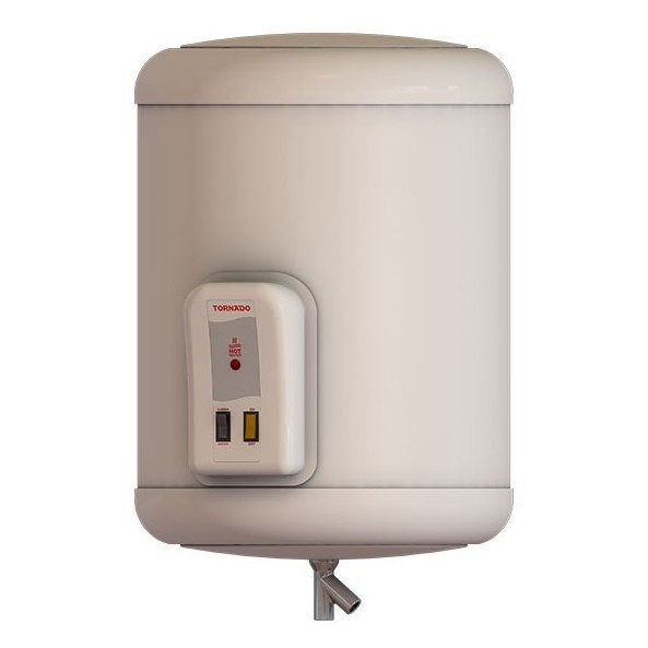 Tornado Water Heater EHA45TSMF Tornado Water Heater EHA45TSMF