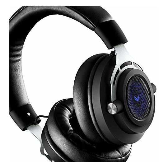 Rapoo VH150 Wired Gaming Headset Black Rapoo VH150 Wired Gaming Headset Black
