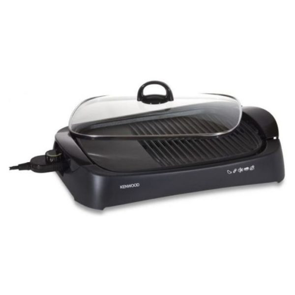 Kenwood Contact Grill/Barbecue HG230 Kenwood Contact Grill/Barbecue HG230