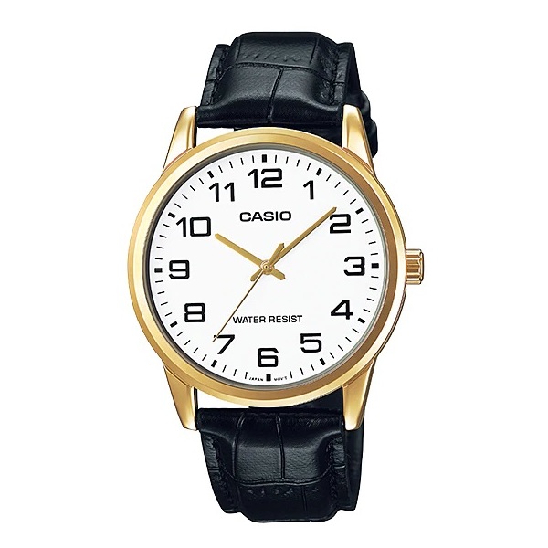 Casio MTPV001GL7BUDF Watch Casio MTPV001GL7BUDF Watch