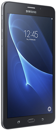 Samsung Galaxy Tab A SMT285 Tablet - Android WiFi+4G 8GB 1.5GB 7inch Black Samsung Galaxy Tab A SMT285 Tablet - Android WiFi+4G 8GB 1.5GB 7inch Black