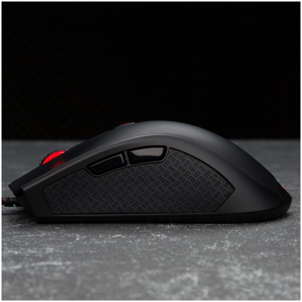 Kingston Hyperx Pulsefire Gaming Mouse Kingston Hyperx Pulsefire Gaming Mouse