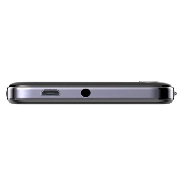 Lava IRIS41 Dual Sim Smartphone 8GB Black Lava IRIS41 Dual Sim Smartphone 8GB Black
