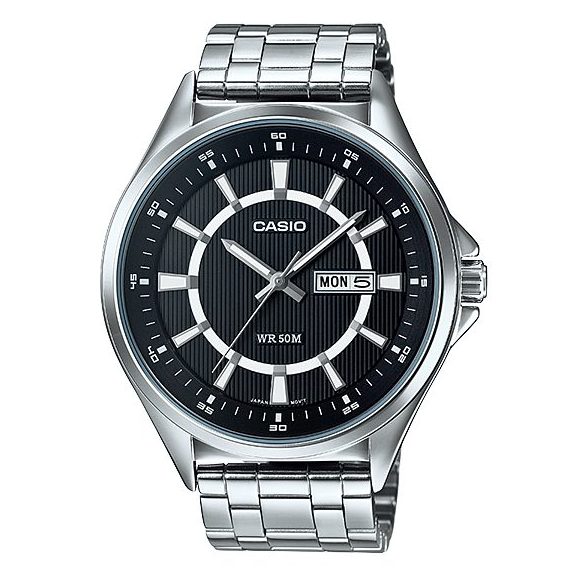 Casio MTPE108D1AVDF Watch Casio MTPE108D1AVDF Watch