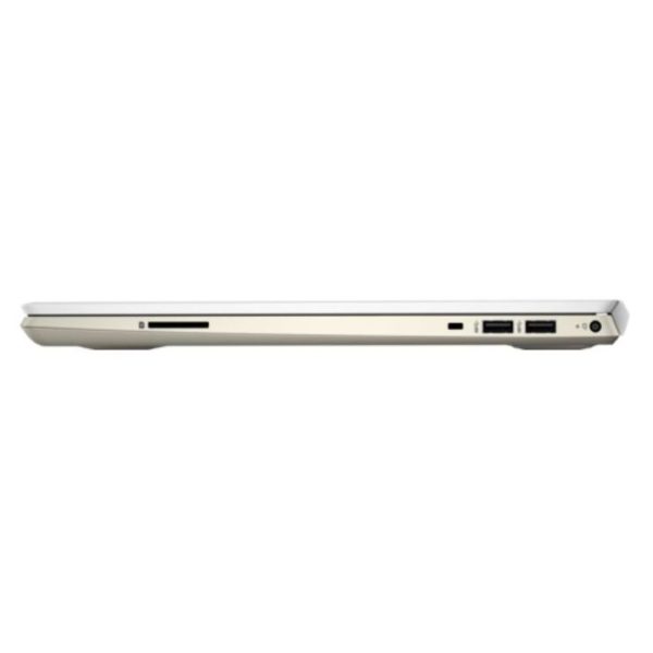HP Pavilion 15-CS0000NE Laptop - Core i7 1.80GHz 16GB 1TB+128GB 4GB Win10 15.6inch FHD Pale Gold HP Pavilion 15-CS0000NE Laptop - Core i7 1.80GHz 16GB 1TB+128GB 4GB Win10 15.6inch FHD Pale Gold