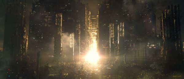 PS4 Deus Ex: Mankind Divided Day One Edition Game PS4 Deus Ex: Mankind Divided Day One Edition Game